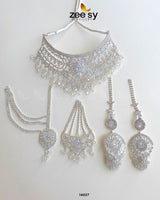 Momal's Bridal Set