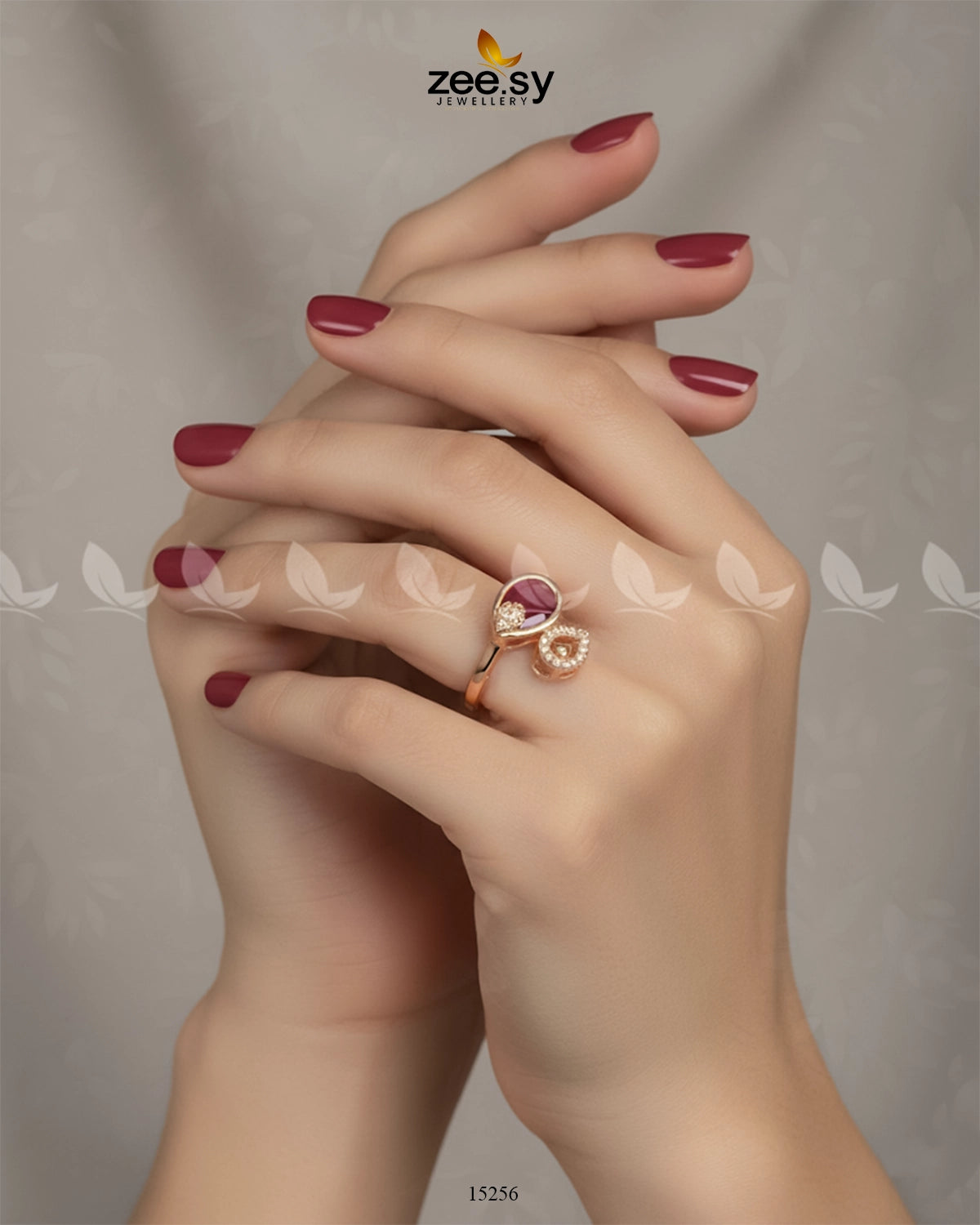 Celestial Ring - Zeesy Jewellery