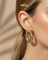 Photon Earrings - Zeesy Jewellery