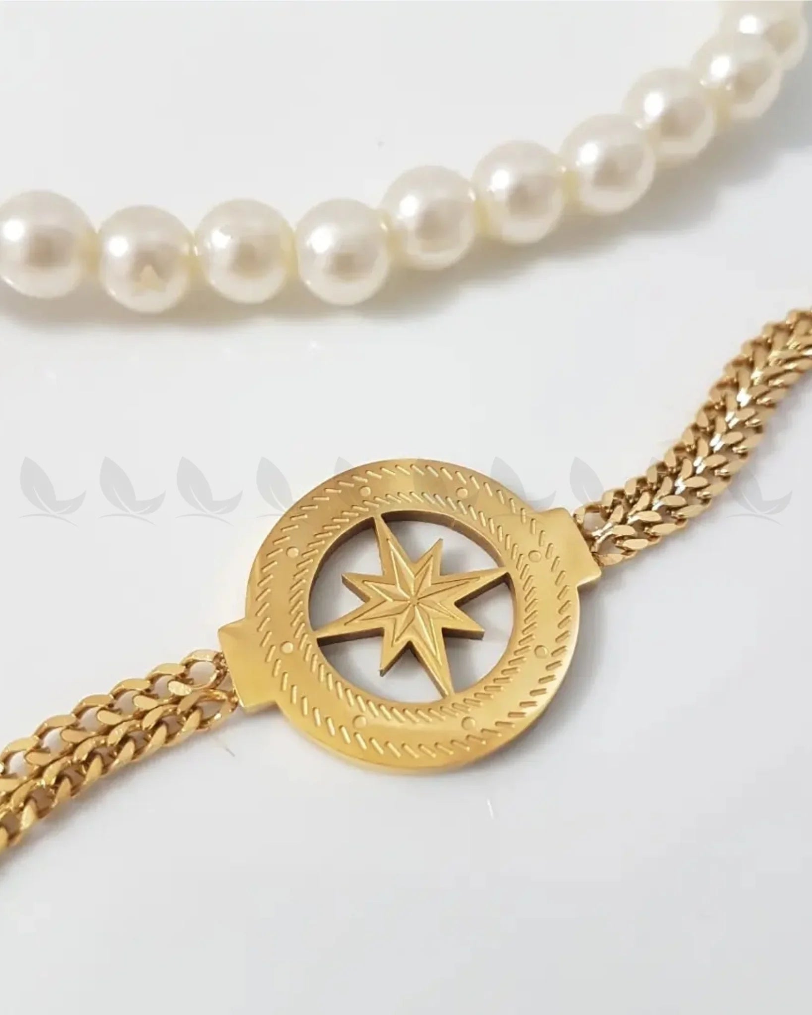 Vixen Bracelet - Zeesy Jewellery