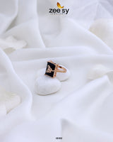 Butterfly Ring