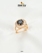 Load image into Gallery viewer, Sapphire Ring
