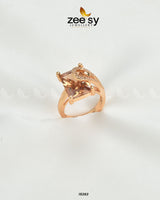 Elegance Ring