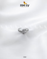 Exclusive Zircon Ring