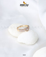 Baroque Ring