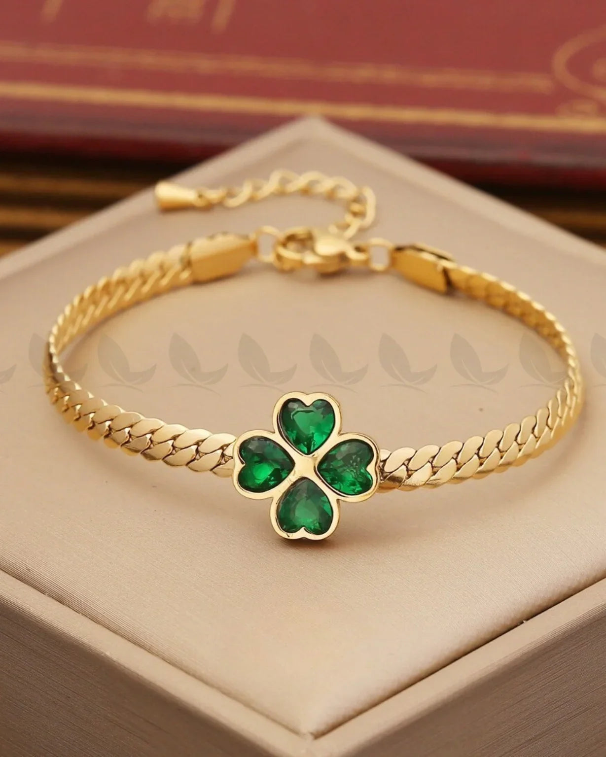 Ember Bracelet - Zeesy Jewellery