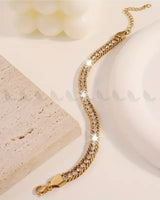 Frontier Bracelet - Zeesy Jewellery