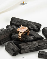 Solstice Ring - Zeesy Jewellery