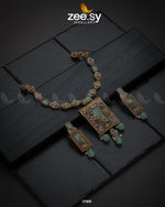 Load image into Gallery viewer, Majestic Gems Necklace