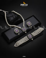 Load image into Gallery viewer, NECKLACE-1005