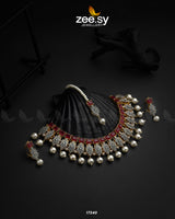 Preeti Necklace