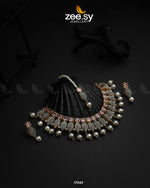 Load image into Gallery viewer, Preeti Necklace