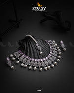 Load image into Gallery viewer, Preeti Necklace