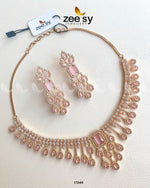 Load image into Gallery viewer, Necklace-0797
