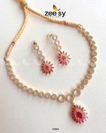 Load image into Gallery viewer, Necklace-0805