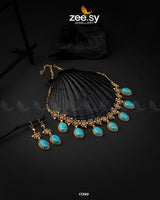 Arash Necklace