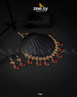 Arash Necklace