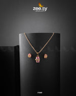 Load image into Gallery viewer, Faberge Pendant