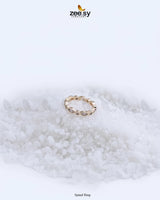 Spinel Ring - Zeesy Jewellery