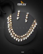 Load image into Gallery viewer, Naqsh Necklace