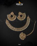 Load image into Gallery viewer, Gul-E-Rana Necklace