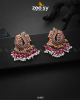 MAYURI EARINGS