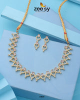 Neelum Necklace