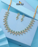 Neelum Necklace