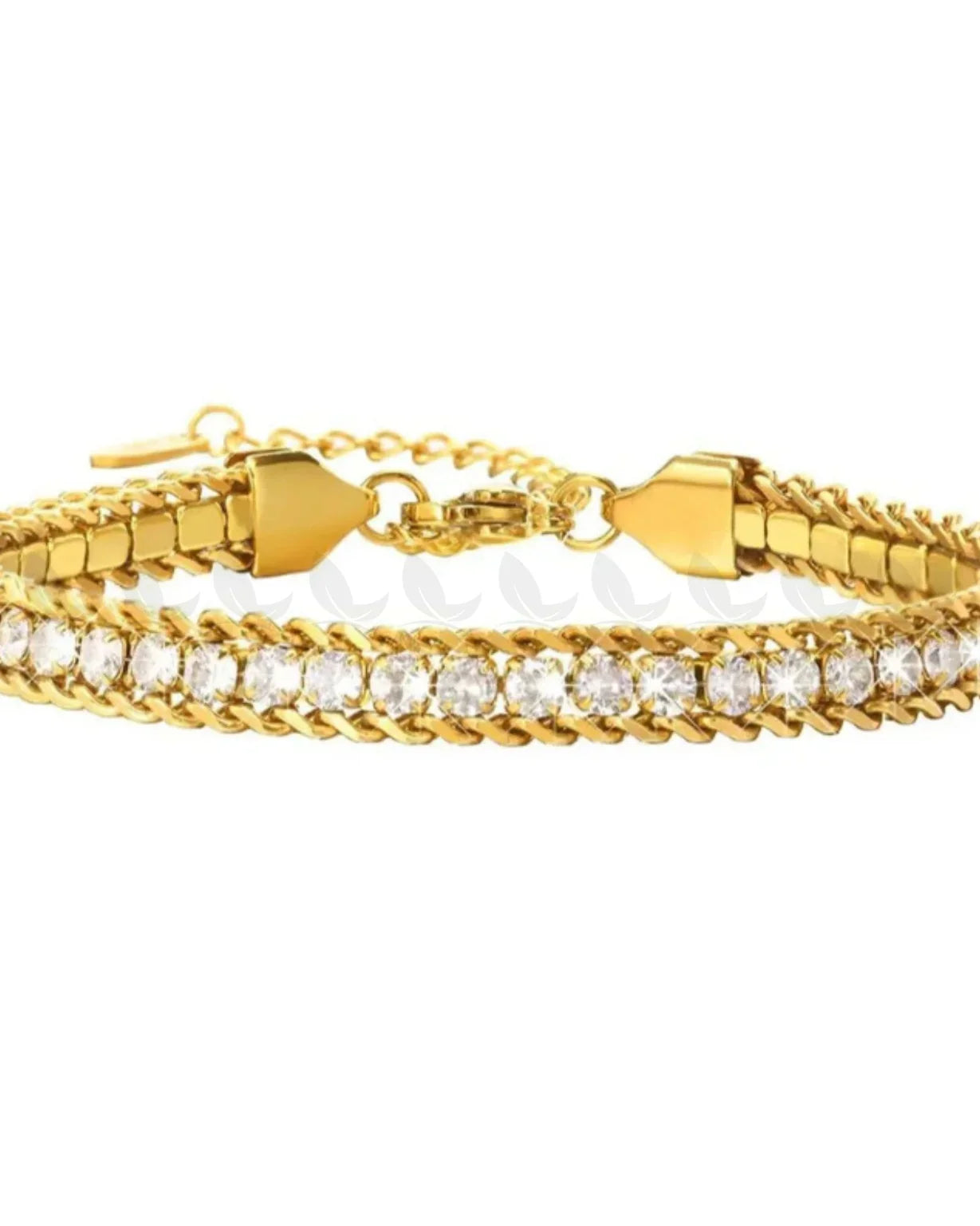 Frontier Bracelet - Zeesy Jewellery