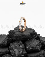Crt Ring - Zeesy Jewellery