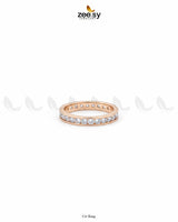 Crt Ring - Zeesy Jewellery