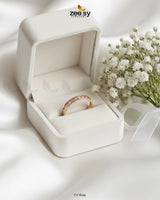 Crt Ring - Zeesy Jewellery