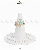 Worthy Ring - Zeesy Jewellery