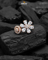 Worthy Ring - Zeesy Jewellery