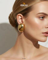 Juniper Earrings - Zeesy Jewellery