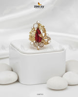 RING-8239 - Zeesy Jewellery