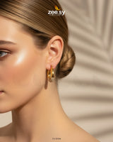 Briar Earrings - Zeesy Jewellery