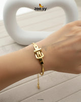 Meadow Bracelet - Zeesy Jewellery