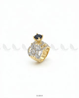 Queen's Vintage Treasure Ring