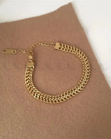 Eclipse Bracelet - Zeesy Jewellery