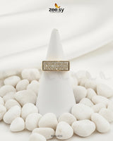 RING-8232 - Zeesy Jewellery