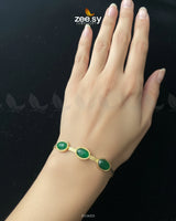 Bloom Bracelet - Zeesy Jewellery