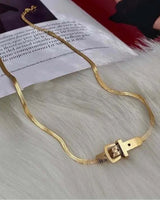 Ion Chain - Zeesy Jewellery