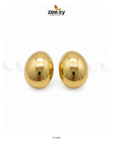 Juniper Earrings - Zeesy Jewellery