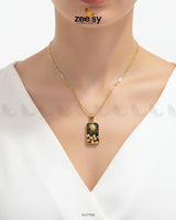 Summit Chain - Zeesy Jewellery