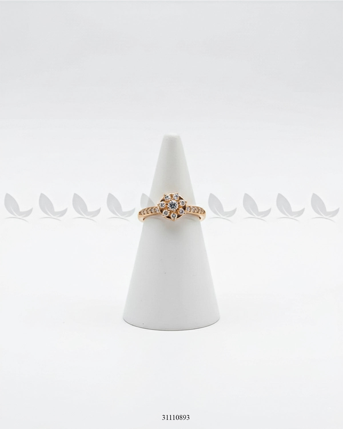 Luminara Ring - Zeesy Jewellery