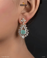 Aster Earrings