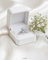 Amora Ring - Zeesy Jewellery