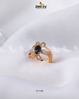 Starlit Ring