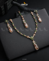 Saba Qamar Necklace Sets